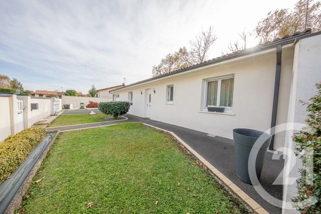 maison à vendre - 5 pièces - 188.43 m2 - ST MEDARD EN JALLES - 33 - AQUITAINE - Century 21 Kadima