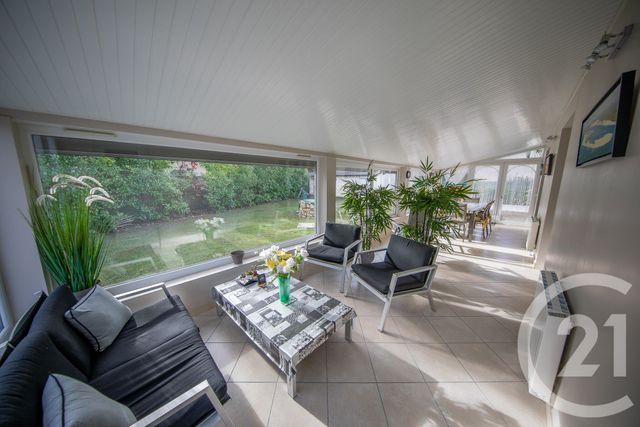 maison à vendre - 5 pièces - 188.43 m2 - ST MEDARD EN JALLES - 33 - AQUITAINE - Century 21 Kadima