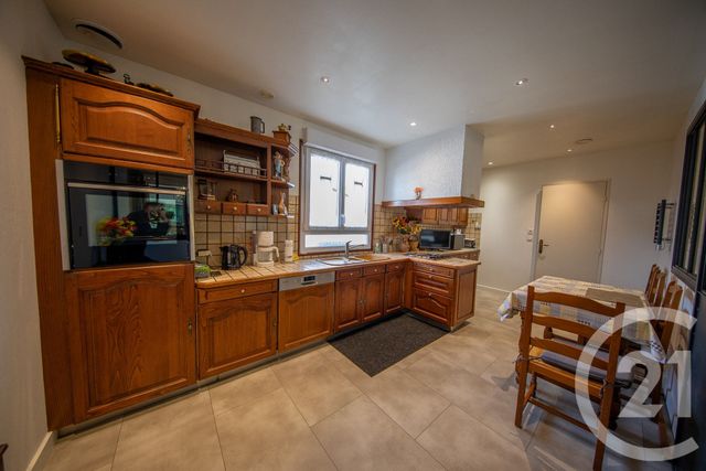 maison à vendre - 5 pièces - 188.43 m2 - ST MEDARD EN JALLES - 33 - AQUITAINE - Century 21 Kadima