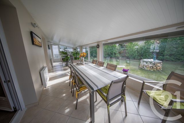 maison à vendre - 5 pièces - 188.43 m2 - ST MEDARD EN JALLES - 33 - AQUITAINE - Century 21 Kadima