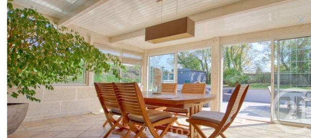 maison à vendre - 5 pièces - 145.29 m2 - ST AUBIN DE MEDOC - 33 - AQUITAINE - Century 21 Kadima