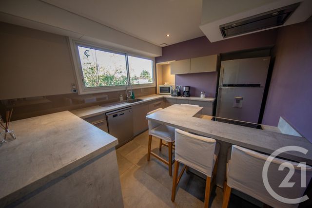 maison à vendre - 5 pièces - 145.29 m2 - ST AUBIN DE MEDOC - 33 - AQUITAINE - Century 21 Kadima