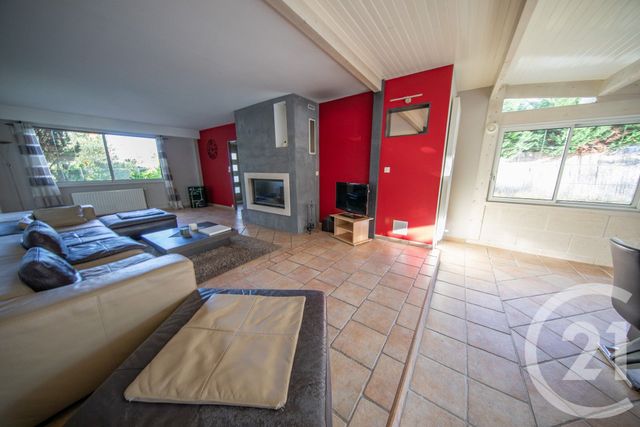 maison à vendre - 5 pièces - 145.29 m2 - ST AUBIN DE MEDOC - 33 - AQUITAINE - Century 21 Kadima