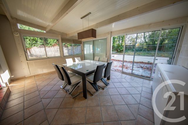 maison à vendre - 5 pièces - 145.29 m2 - ST AUBIN DE MEDOC - 33 - AQUITAINE - Century 21 Kadima