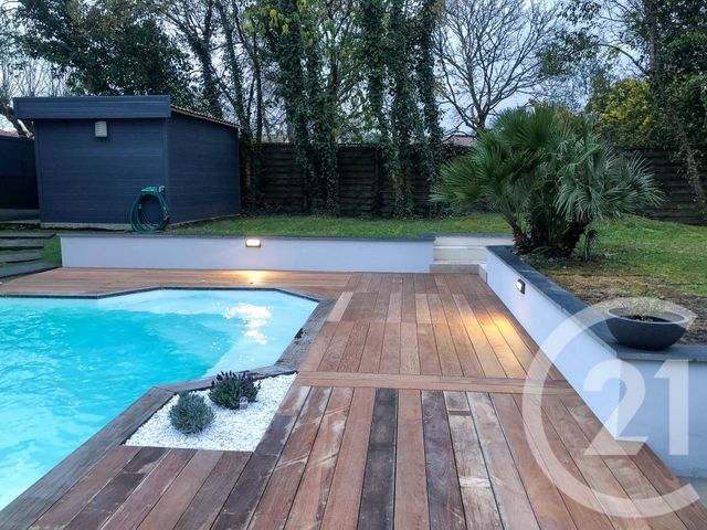 maison à vendre - 5 pièces - 145.29 m2 - ST AUBIN DE MEDOC - 33 - AQUITAINE - Century 21 Kadima