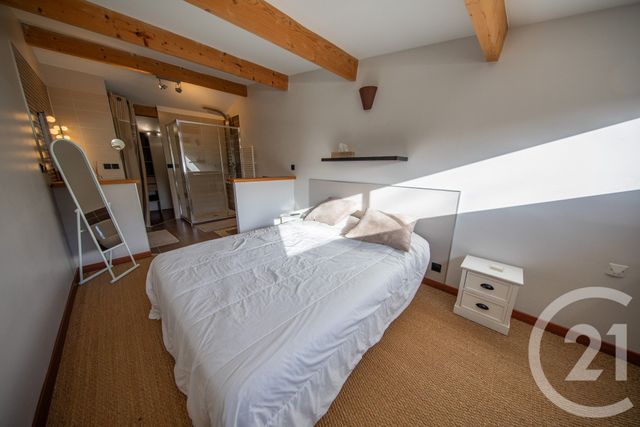 maison à vendre - 5 pièces - 145.29 m2 - ST AUBIN DE MEDOC - 33 - AQUITAINE - Century 21 Kadima