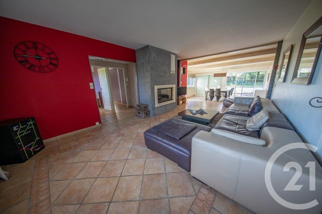 maison à vendre - 5 pièces - 145.29 m2 - ST AUBIN DE MEDOC - 33 - AQUITAINE - Century 21 Kadima