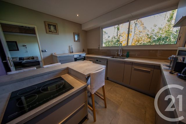 maison à vendre - 5 pièces - 145.29 m2 - ST AUBIN DE MEDOC - 33 - AQUITAINE - Century 21 Kadima