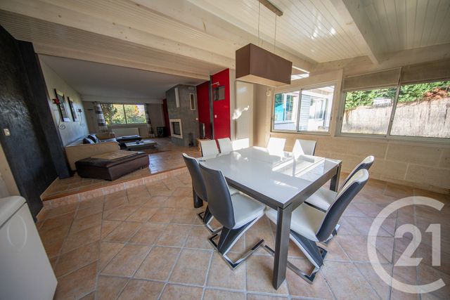 maison à vendre - 5 pièces - 145.29 m2 - ST AUBIN DE MEDOC - 33 - AQUITAINE - Century 21 Kadima