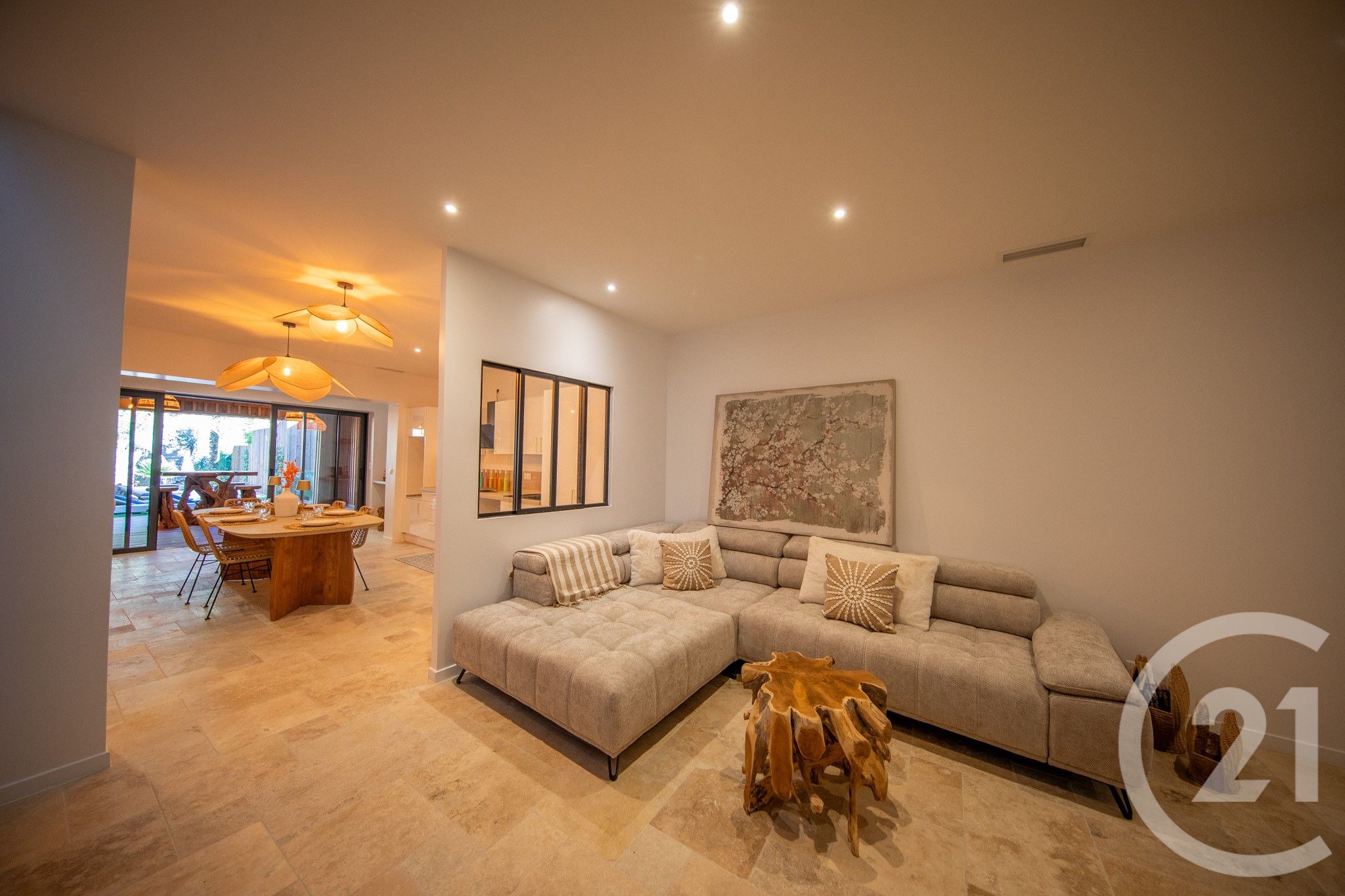 Maison 5 pièces 185 m² à vendre à Bordeaux — photo 2