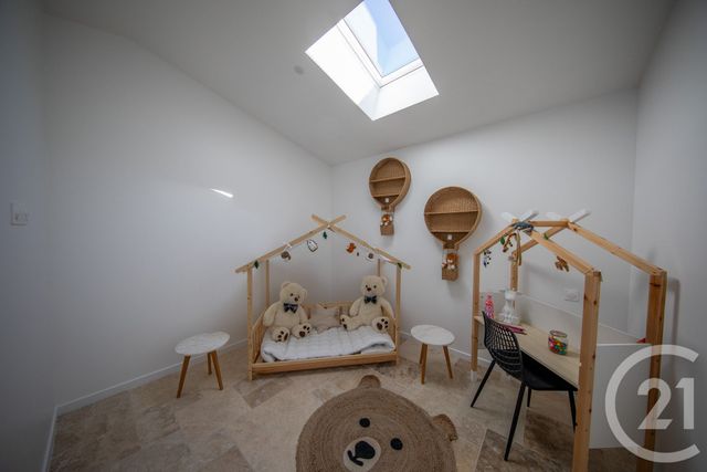 maison à vendre - 5 pièces - 185.0 m2 - BORDEAUX - 33 - AQUITAINE - Century 21 Kadima