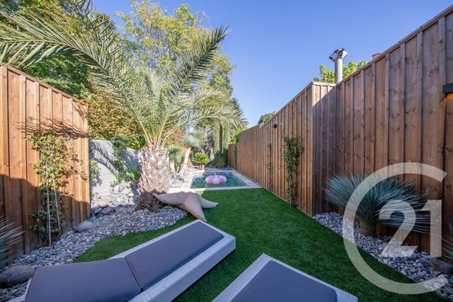 maison à vendre - 5 pièces - 185.0 m2 - BORDEAUX - 33 - AQUITAINE - Century 21 Kadima