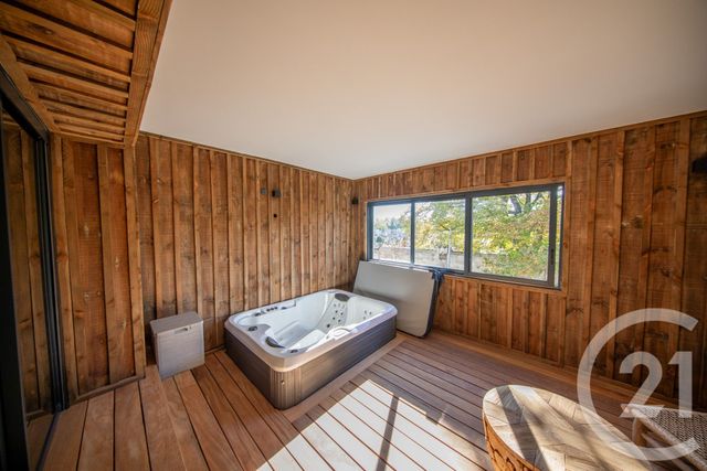 maison à vendre - 5 pièces - 185.0 m2 - BORDEAUX - 33 - AQUITAINE - Century 21 Kadima