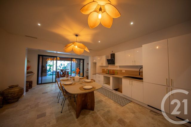 maison à vendre - 5 pièces - 185.0 m2 - BORDEAUX - 33 - AQUITAINE - Century 21 Kadima