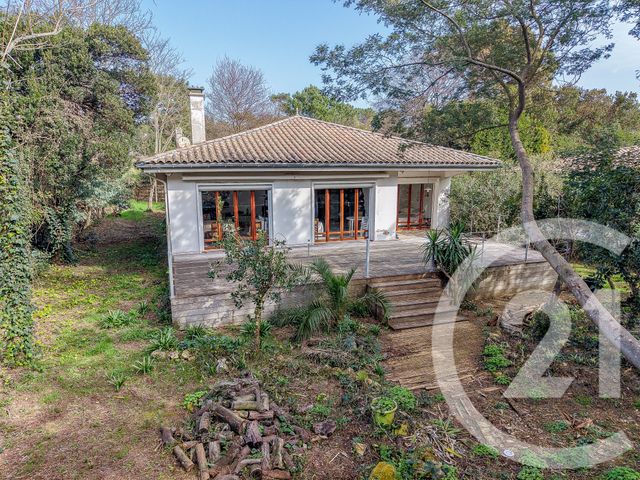 maison - LEGE CAP FERRET - 33