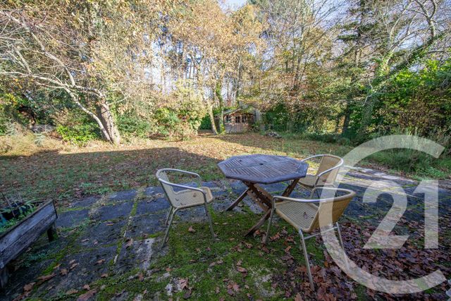 maison à vendre - 5 pièces - 140.84 m2 - ST MEDARD EN JALLES - 33 - AQUITAINE - Century 21 Kadima