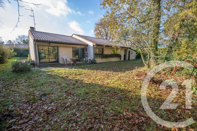 maison à vendre - 5 pièces - 140.84 m2 - ST MEDARD EN JALLES - 33 - AQUITAINE - Century 21 Kadima