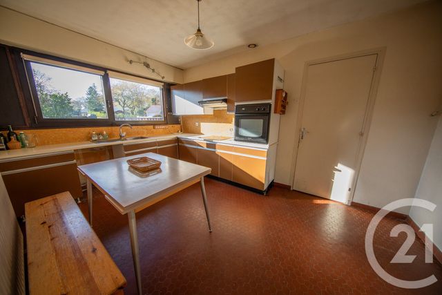 maison à vendre - 5 pièces - 140.84 m2 - ST MEDARD EN JALLES - 33 - AQUITAINE - Century 21 Kadima