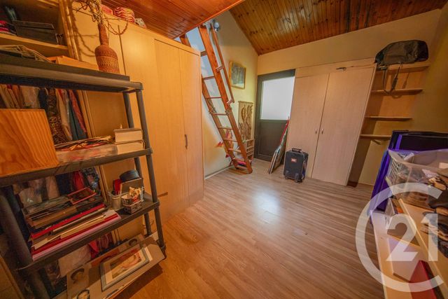 maison à vendre - 5 pièces - 140.84 m2 - ST MEDARD EN JALLES - 33 - AQUITAINE - Century 21 Kadima