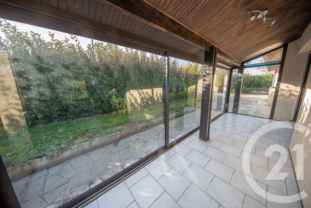 maison à vendre - 5 pièces - 140.84 m2 - ST MEDARD EN JALLES - 33 - AQUITAINE - Century 21 Kadima