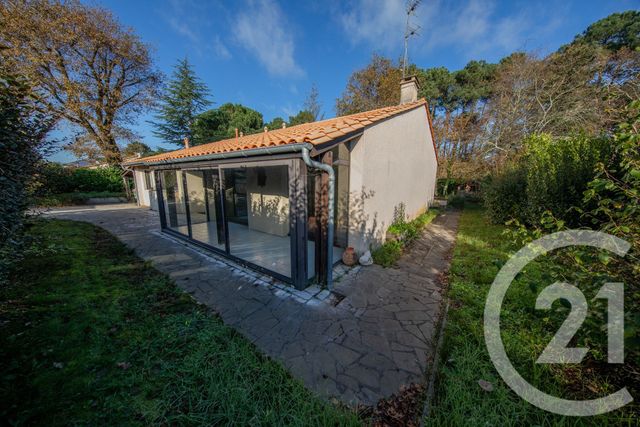 maison à vendre - 5 pièces - 140.84 m2 - ST MEDARD EN JALLES - 33 - AQUITAINE - Century 21 Kadima