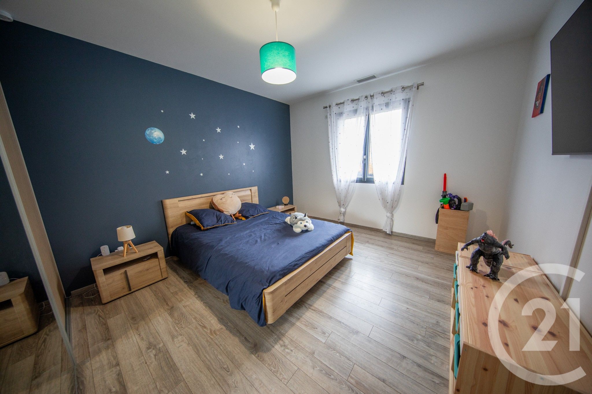 Maison 7 pièces 197 m² à vendre à Brach — photo 9