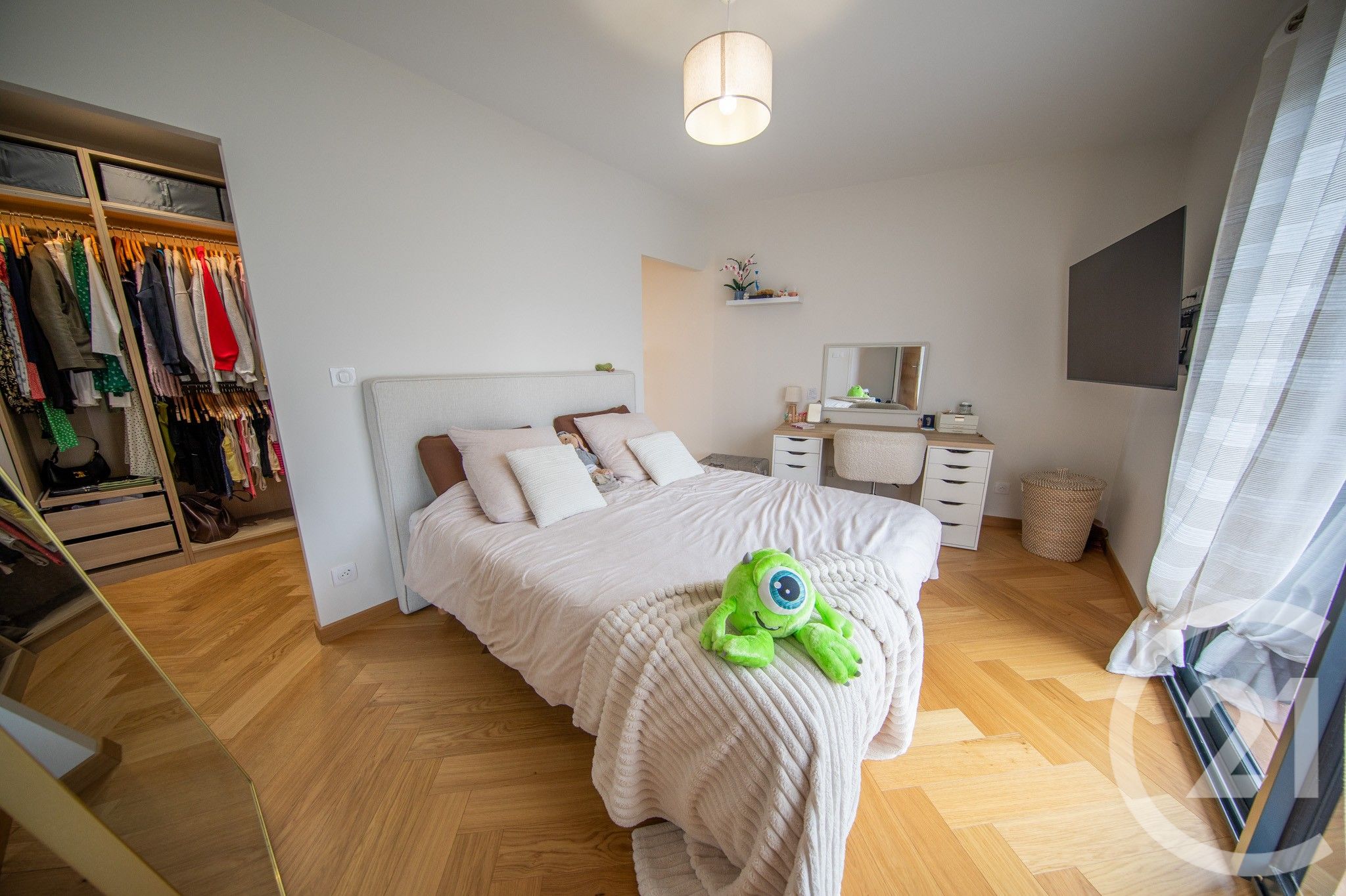 Maison 7 pièces 197 m² à vendre à Brach — photo 11