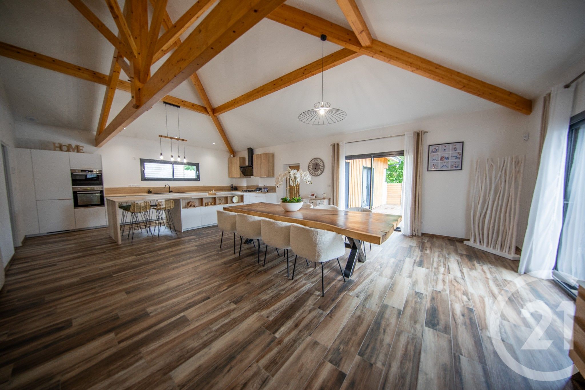 Maison 7 pièces 197 m² à vendre à Brach — photo 4