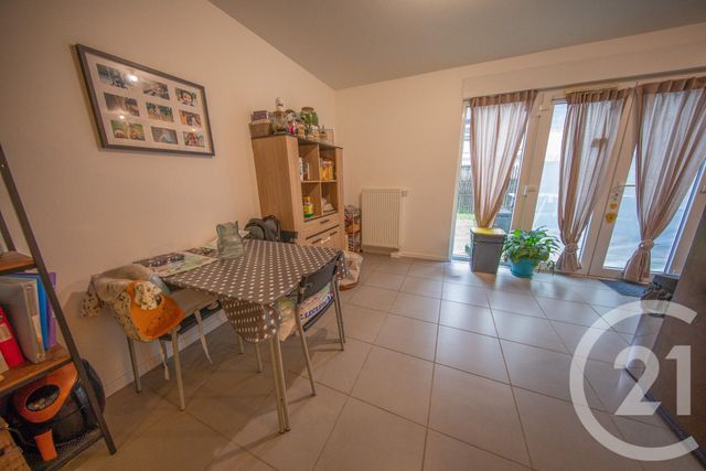 maison à vendre - 4 pièces - 81.47 m2 - LE HAILLAN - 33 - AQUITAINE - Century 21 Kadima