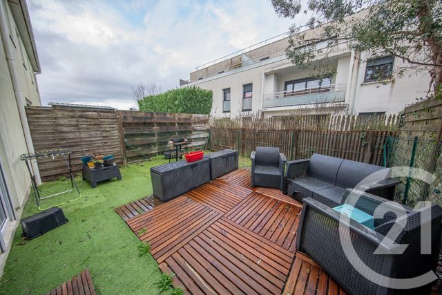 maison à vendre - 4 pièces - 81.47 m2 - LE HAILLAN - 33 - AQUITAINE - Century 21 Kadima