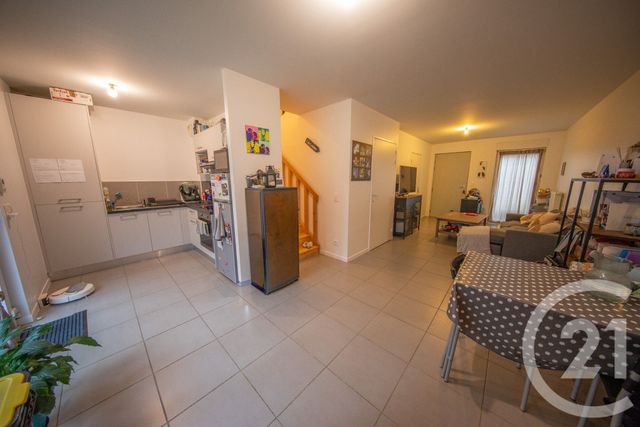 maison à vendre - 4 pièces - 81.47 m2 - LE HAILLAN - 33 - AQUITAINE - Century 21 Kadima