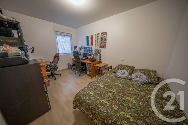 maison à vendre - 4 pièces - 81.47 m2 - LE HAILLAN - 33 - AQUITAINE - Century 21 Kadima