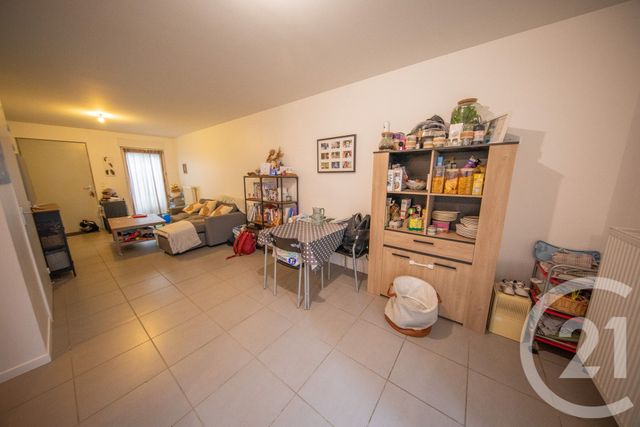 maison à vendre - 4 pièces - 81.47 m2 - LE HAILLAN - 33 - AQUITAINE - Century 21 Kadima