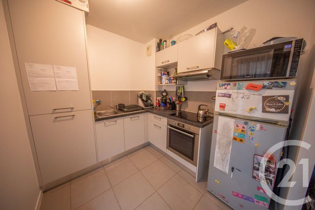 maison à vendre - 4 pièces - 81.47 m2 - LE HAILLAN - 33 - AQUITAINE - Century 21 Kadima