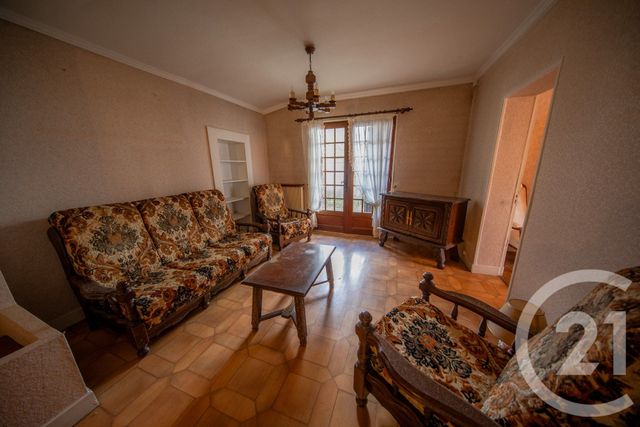 maison à vendre - 5 pièces - 101.54 m2 - ST MEDARD EN JALLES - 33 - AQUITAINE - Century 21 Kadima