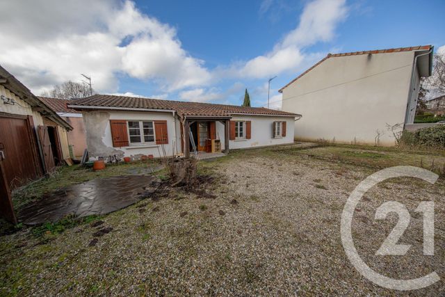 maison à vendre - 5 pièces - 101.54 m2 - ST MEDARD EN JALLES - 33 - AQUITAINE - Century 21 Kadima