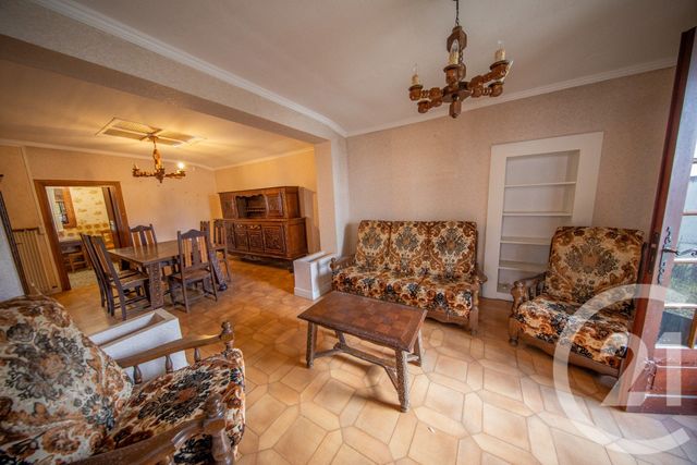 maison à vendre - 5 pièces - 101.54 m2 - ST MEDARD EN JALLES - 33 - AQUITAINE - Century 21 Kadima