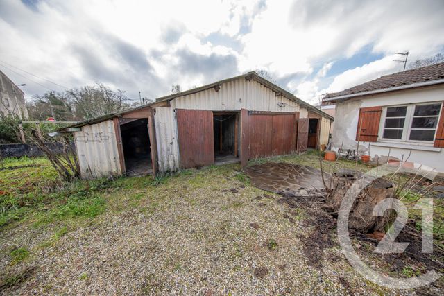 maison à vendre - 5 pièces - 101.54 m2 - ST MEDARD EN JALLES - 33 - AQUITAINE - Century 21 Kadima