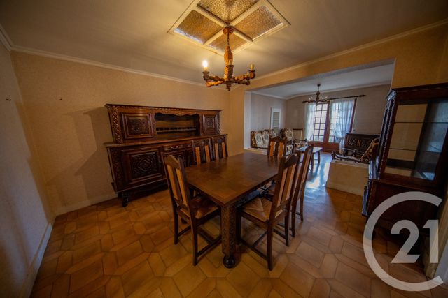 maison à vendre - 5 pièces - 101.54 m2 - ST MEDARD EN JALLES - 33 - AQUITAINE - Century 21 Kadima