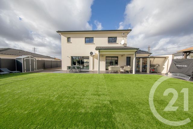 maison à vendre - 6 pièces - 147.3 m2 - ST MEDARD EN JALLES - 33 - AQUITAINE - Century 21 Kadima