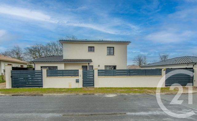 Maison à vendre ST MEDARD EN JALLES