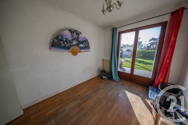 maison à vendre - 5 pièces - 92.56 m2 - BLANQUEFORT - 33 - AQUITAINE - Century 21 Kadima