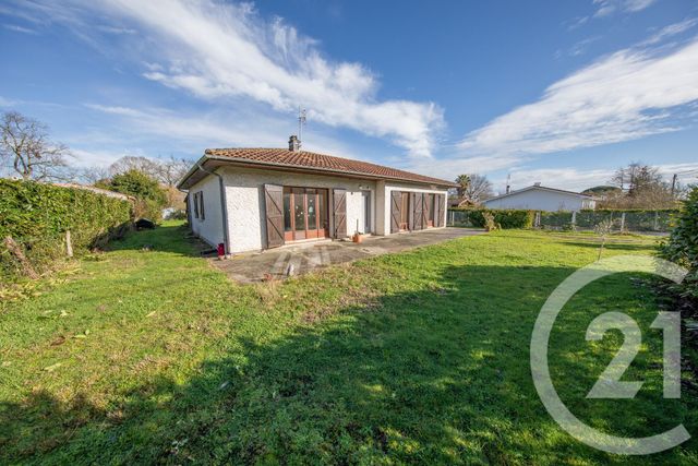 maison à vendre - 5 pièces - 92.56 m2 - BLANQUEFORT - 33 - AQUITAINE - Century 21 Kadima