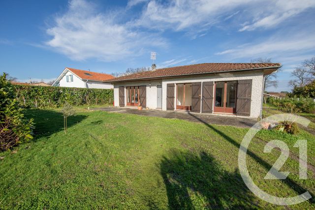 Maison à vendre BLANQUEFORT