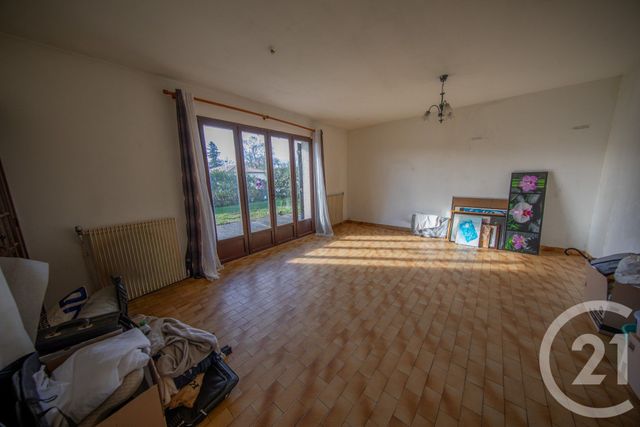 maison à vendre - 5 pièces - 92.56 m2 - BLANQUEFORT - 33 - AQUITAINE - Century 21 Kadima