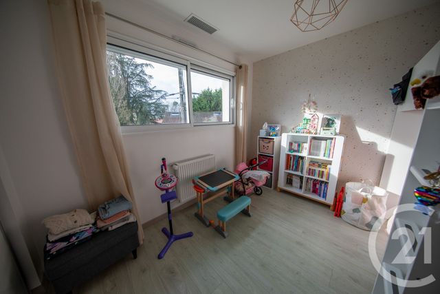 maison à vendre - 5 pièces - 105.0 m2 - LE TAILLAN MEDOC - 33 - AQUITAINE - Century 21 Kadima