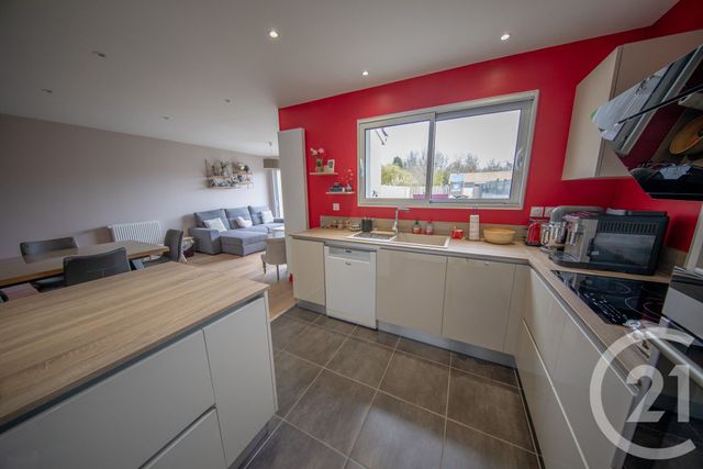 maison à vendre - 5 pièces - 105.0 m2 - LE TAILLAN MEDOC - 33 - AQUITAINE - Century 21 Kadima