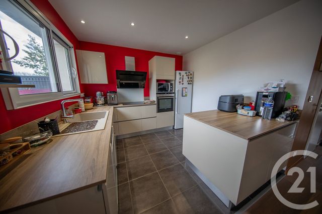 maison à vendre - 5 pièces - 105.0 m2 - LE TAILLAN MEDOC - 33 - AQUITAINE - Century 21 Kadima