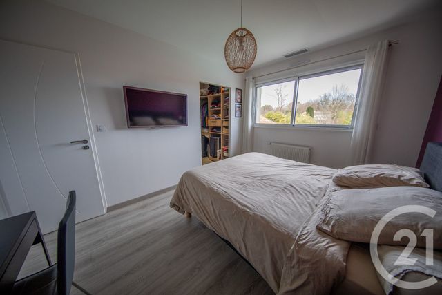 maison à vendre - 5 pièces - 105.0 m2 - LE TAILLAN MEDOC - 33 - AQUITAINE - Century 21 Kadima