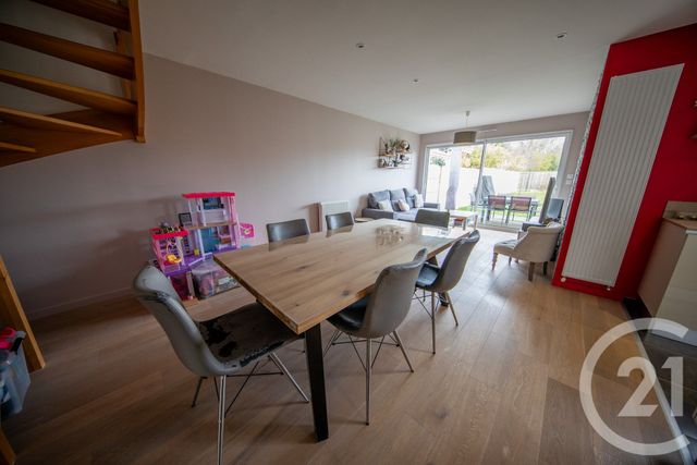 maison à vendre - 5 pièces - 105.0 m2 - LE TAILLAN MEDOC - 33 - AQUITAINE - Century 21 Kadima